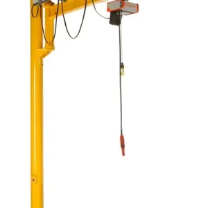 I-beam Jib crane