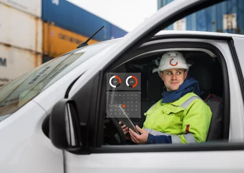Maintenance and remote support